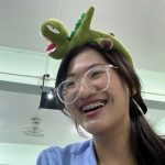 Profile picture of ญาณิศา นาคทิพยวรรณ