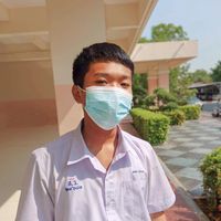 Profile picture of นายพัสกร พยัพเมฆ