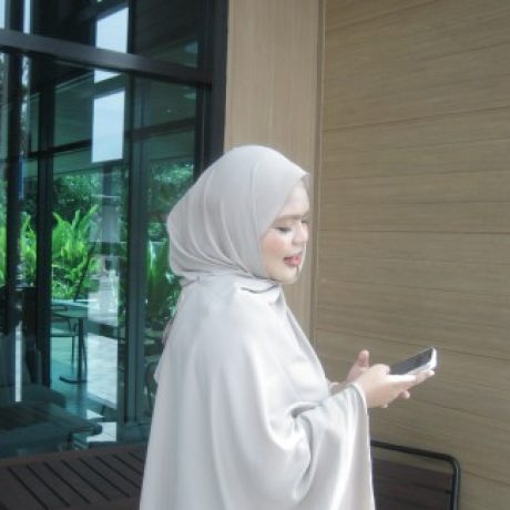 Profile picture of Nisreen Mamah