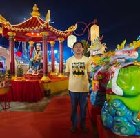 Profile picture of Nattapan Chanjaroen
