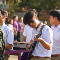 Profile picture of Nanthaphop Phumkham