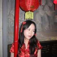 Profile picture of Aoey Nicha
