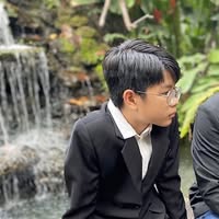 Profile picture of Kittipoom Rattanawareewong
