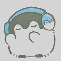 Profile picture of ลูกพี่เพนกวิน อยากนอน