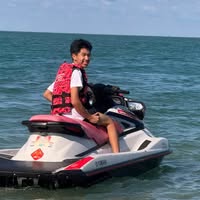 Profile picture of Jade Siraphop