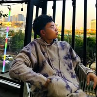 Profile picture of Forth Jetniphat