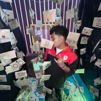 Profile picture of Nuttapon Sengngay