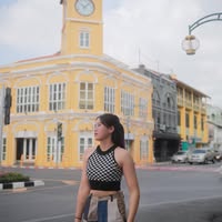 Profile picture of Jidapa Wongkaew