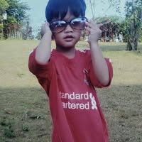 Profile picture of Garfield Sippasit