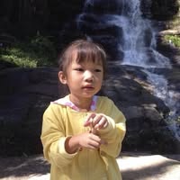 Profile picture of Tina Thananchanok