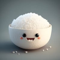 Profile picture of Rice Rice