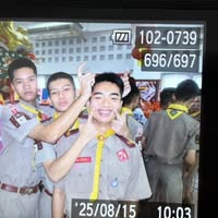 Profile picture of Nongkaolee Kao