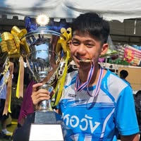 Profile picture of Thanapat Muangsuk