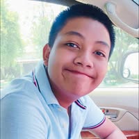 Profile picture of ธีธัช กลิ่นไม้