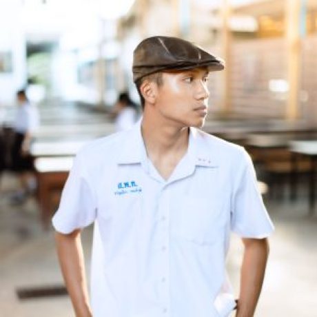 Profile picture of ขวัญเมือง วรเนติวุฒิ